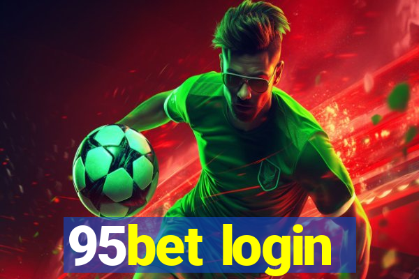 95bet login